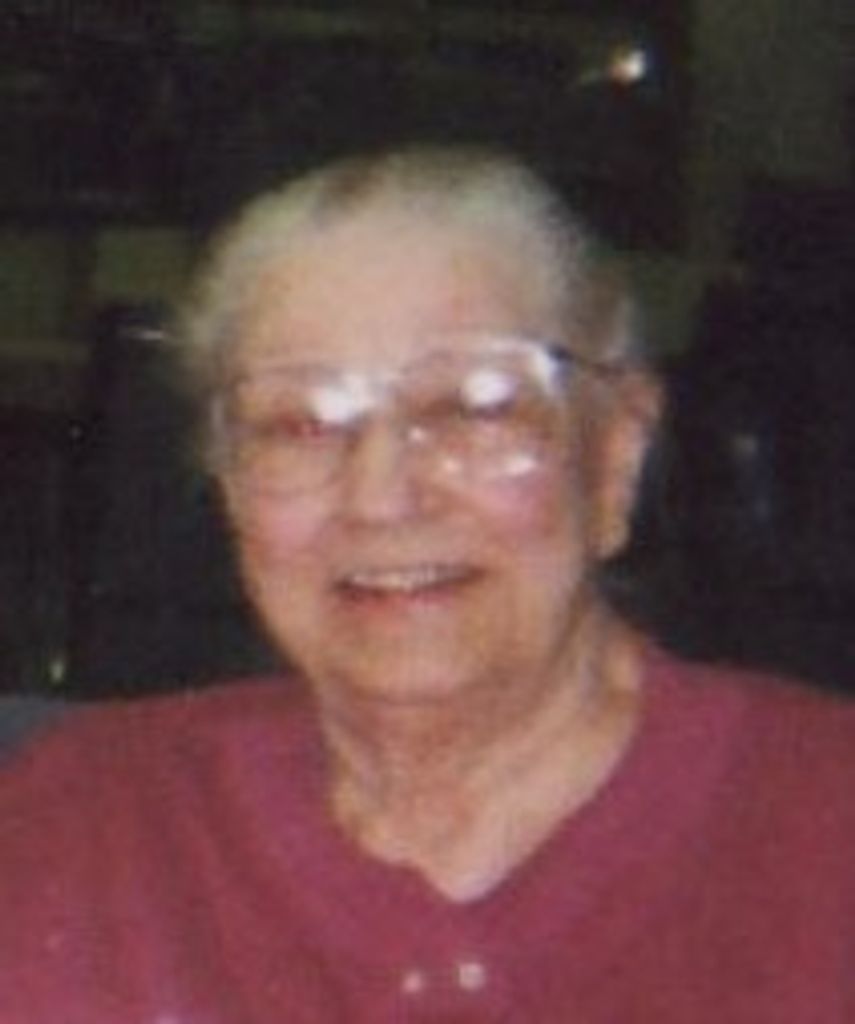 Louise Granzow