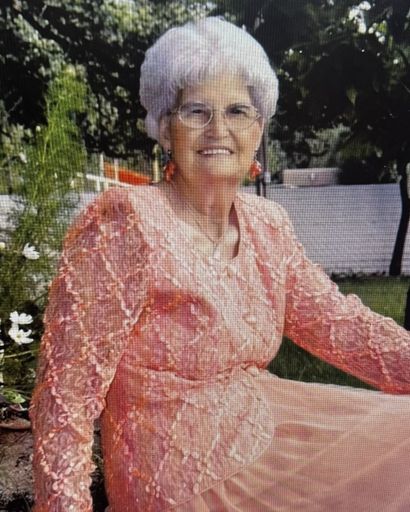 Mary Montoya Apodaca's obituary image