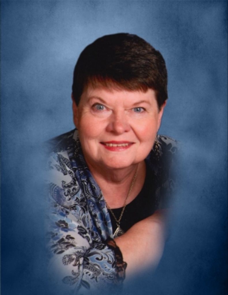 Barbara Ann Kocken Profile Photo