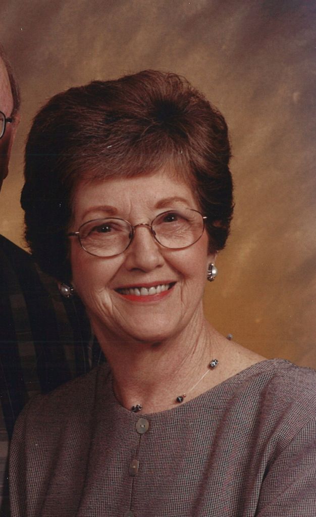 Gladys Gordon