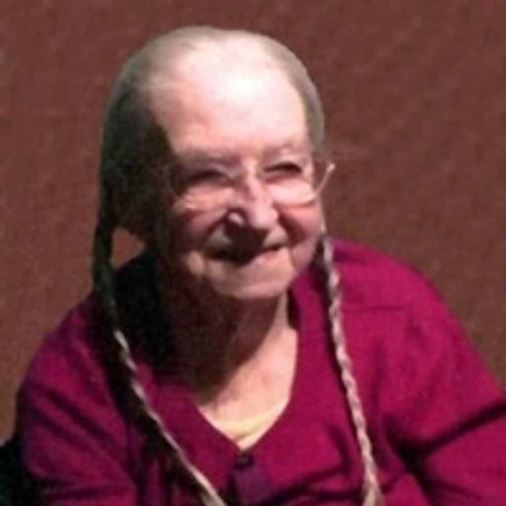 Anna Mae Kerr