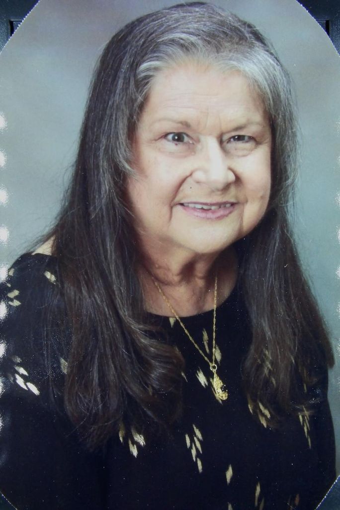 Betty Jean Midkiff Profile Photo