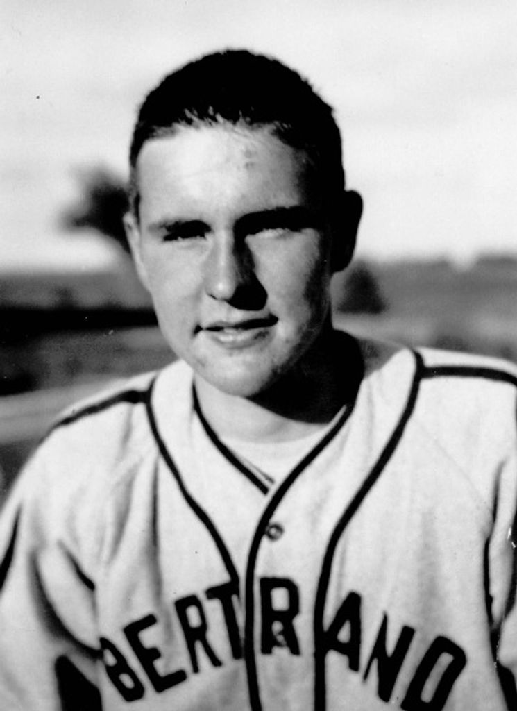 Donald J Hanson