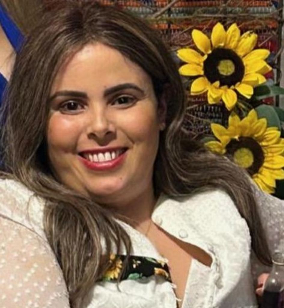 Claudia Goncalves Geib