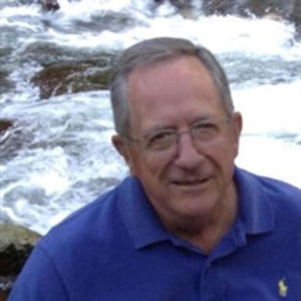 Paul Alexander Helton