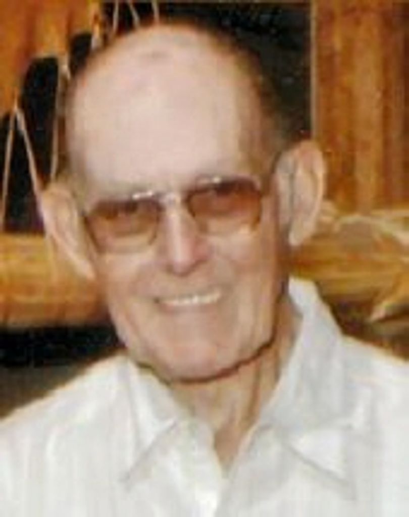 Wayne R. Moore