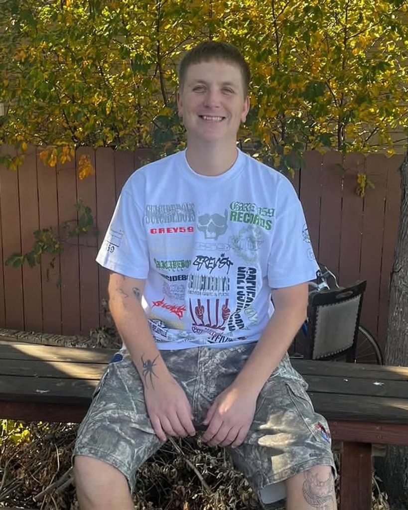 Jesse W. Johnson Profile Photo