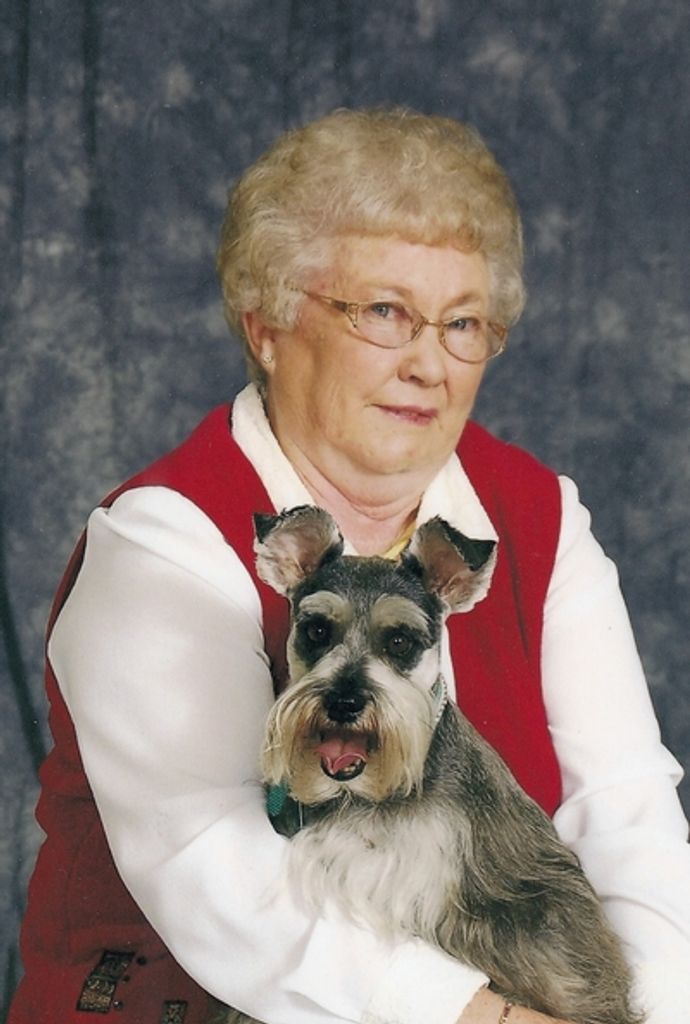 Lucella Hill Lewis Profile Photo