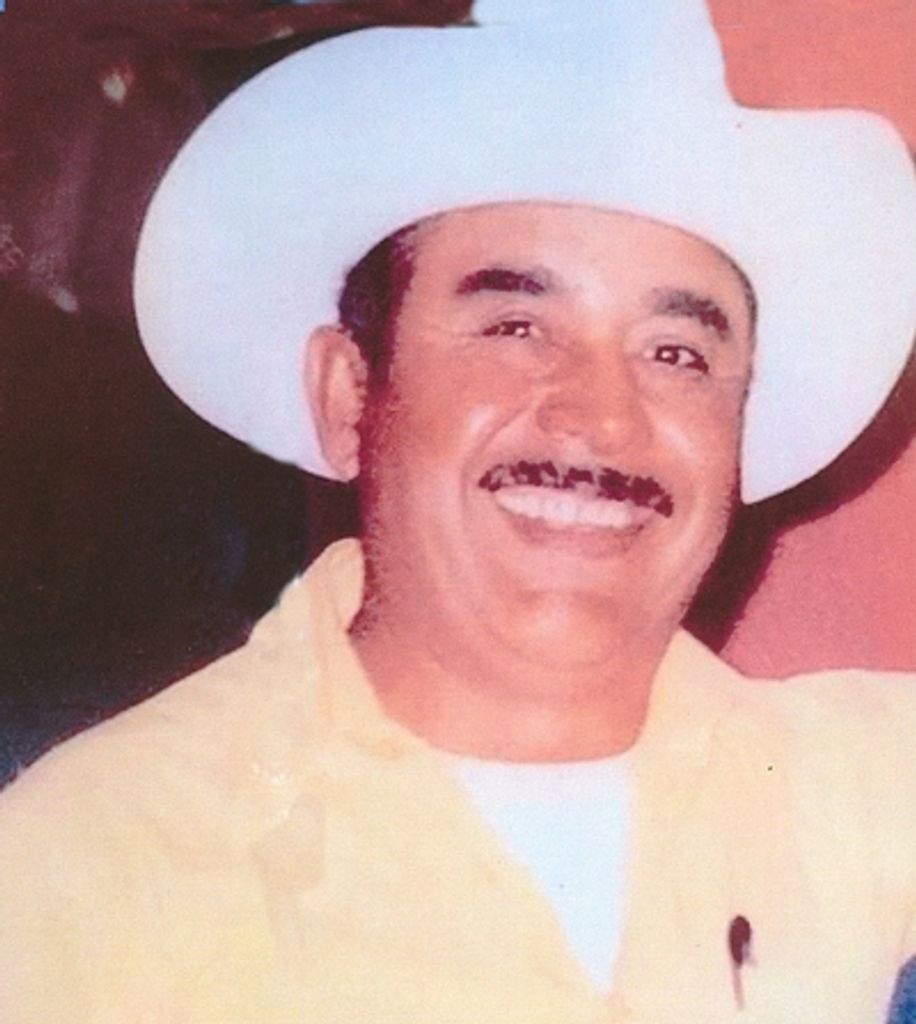 Charlie Marquez Lopez Profile Photo