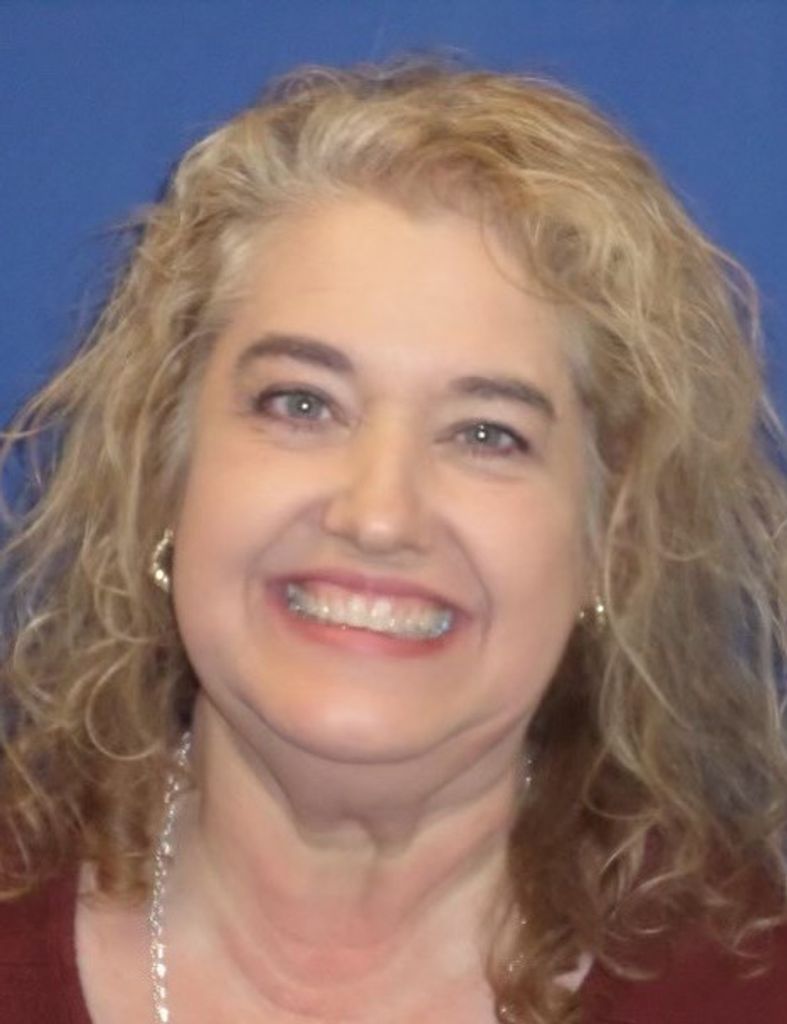 Brenda Faye Johnson