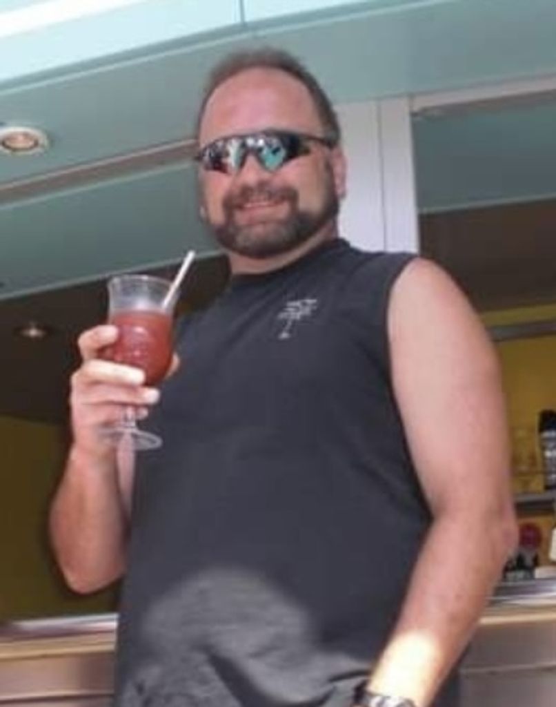 Kevin Lee Fauth Profile Photo