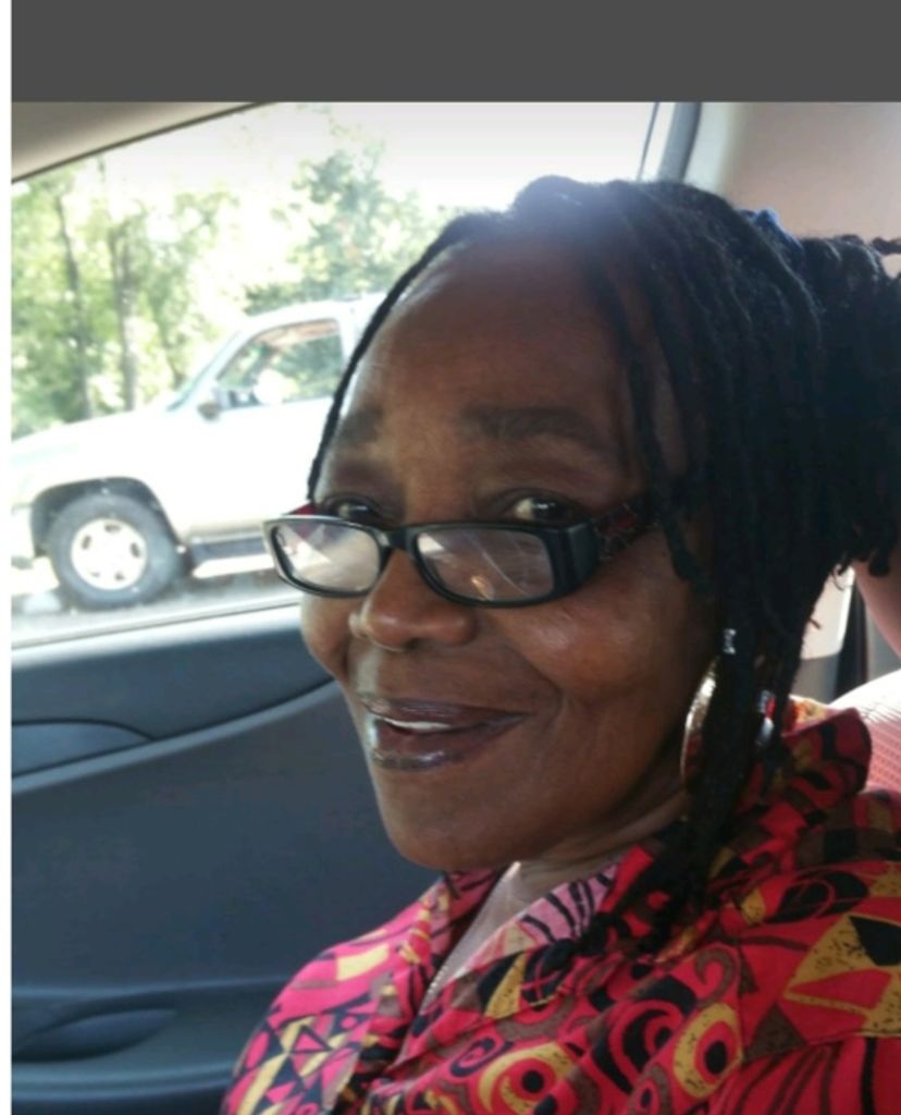 Jacqueline Richardson