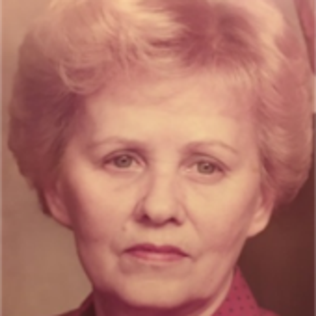 Virginia Minter Pugh