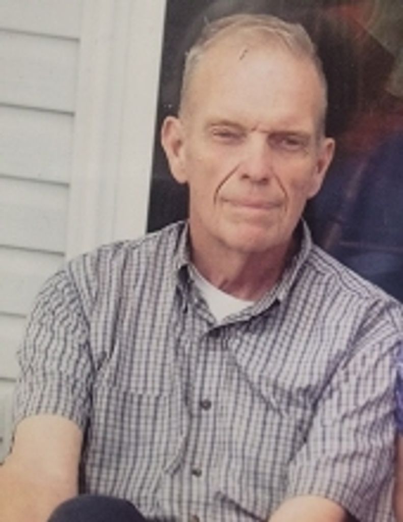 Clyde Melvin Van Pelt