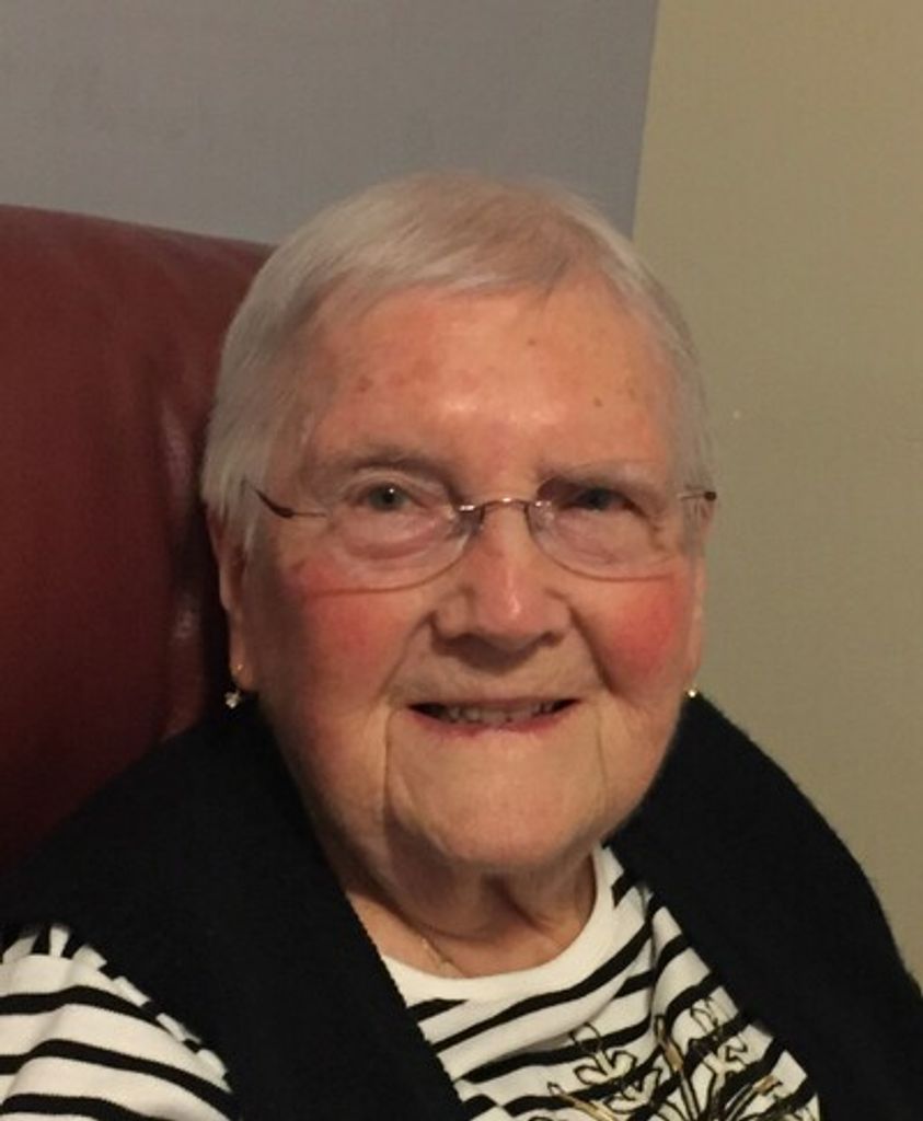 Lorraine P. Mcginn Profile Photo