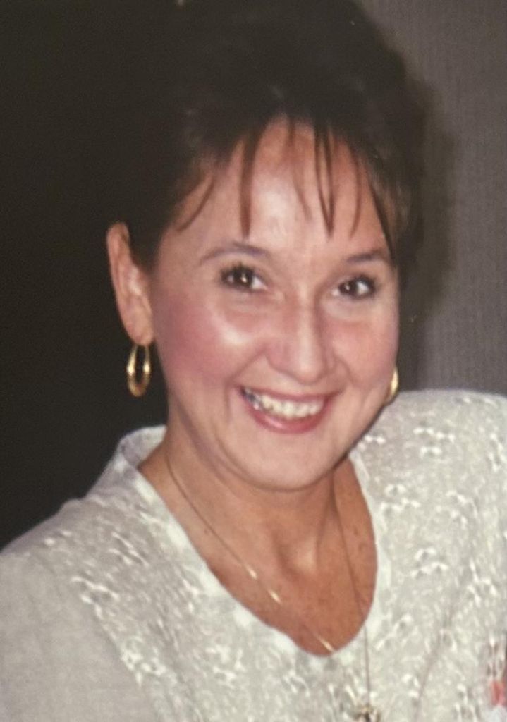 Alyce Virginia "Ginger" Schuman