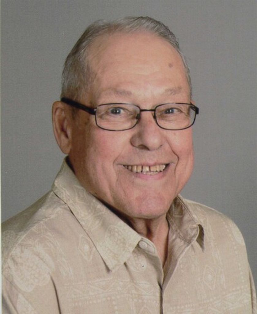 Melvin Arnold Baack Profile Photo