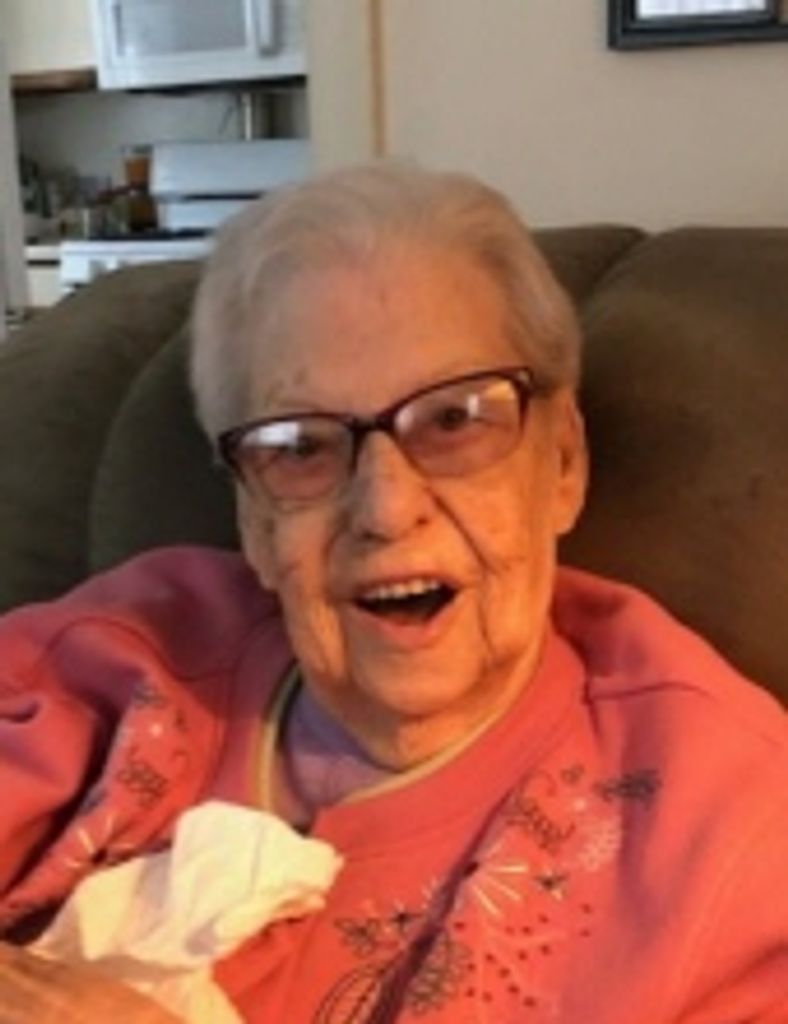Emma  B. Adams