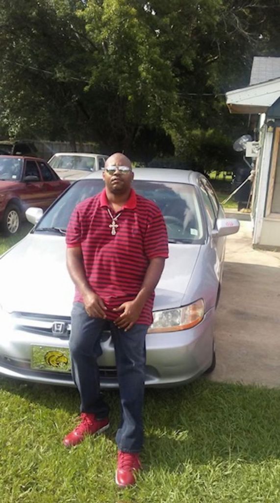 Trevino S. Walker Profile Photo