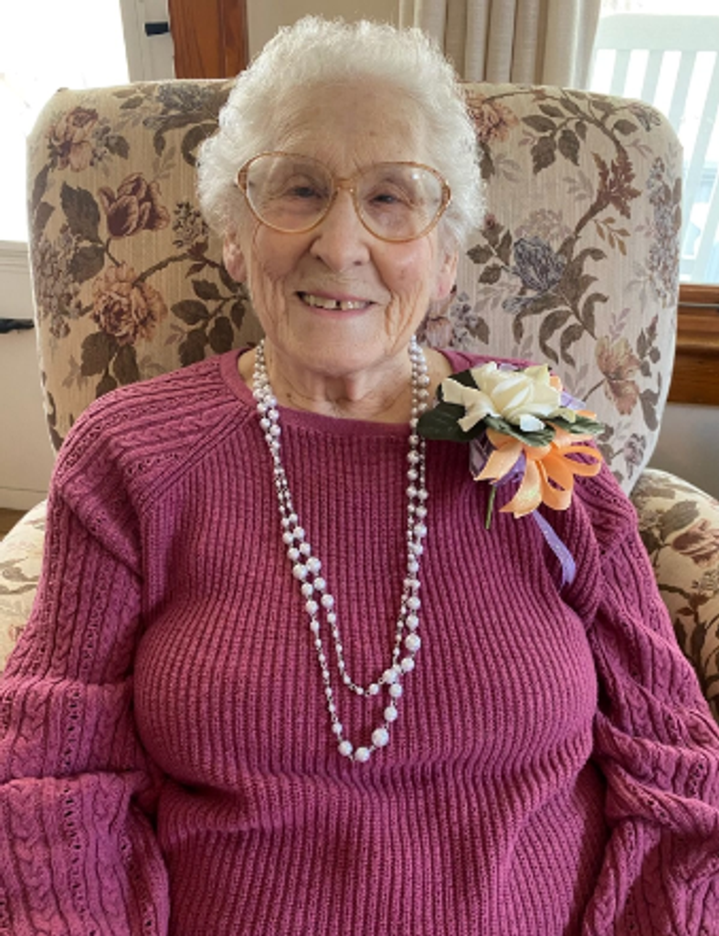Dorothy Knight Profile Photo