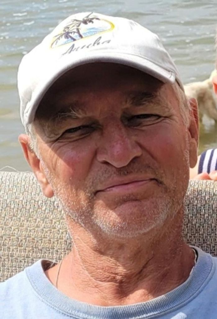 Jerome  J. "Bim" Zmudzinski, Jr.