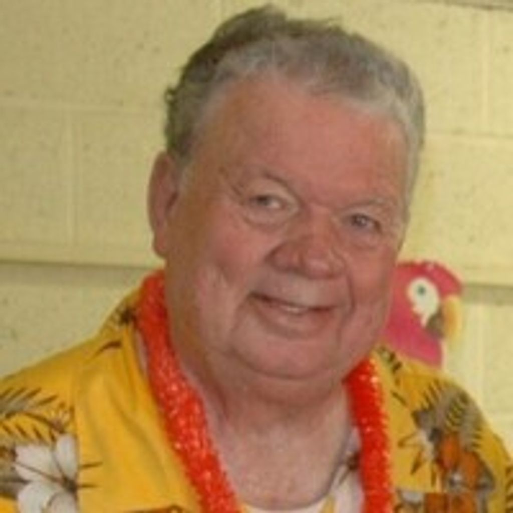 Albert Yates, Jr.