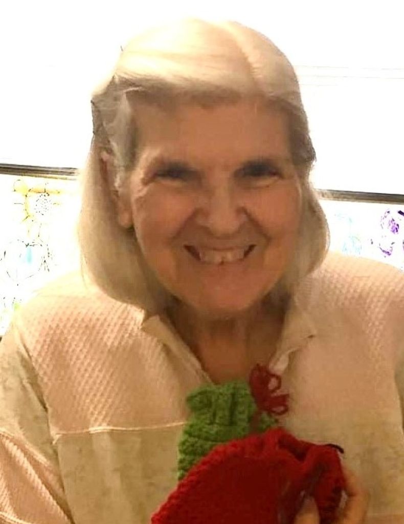 Iris L. Brown Profile Photo