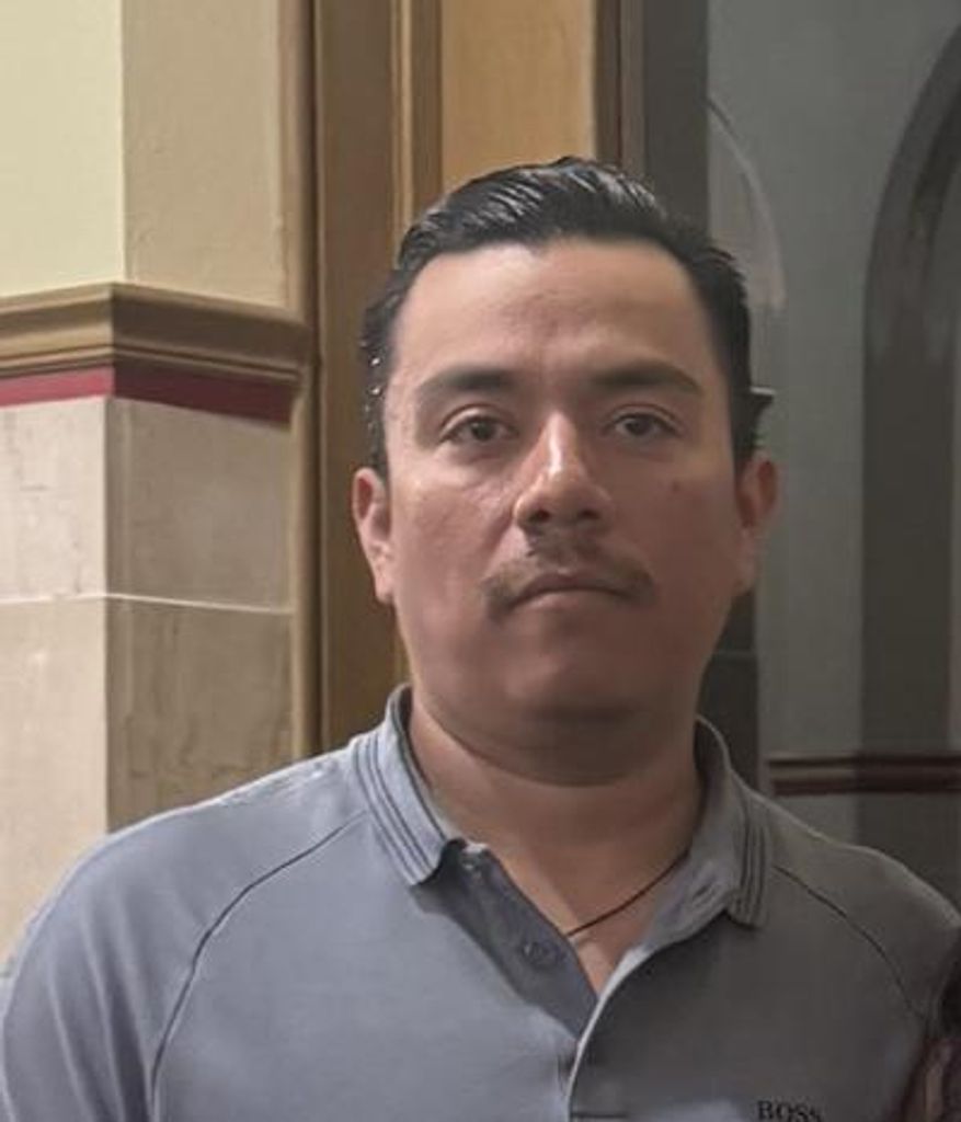 Francisco Javier Bahena Profile Photo