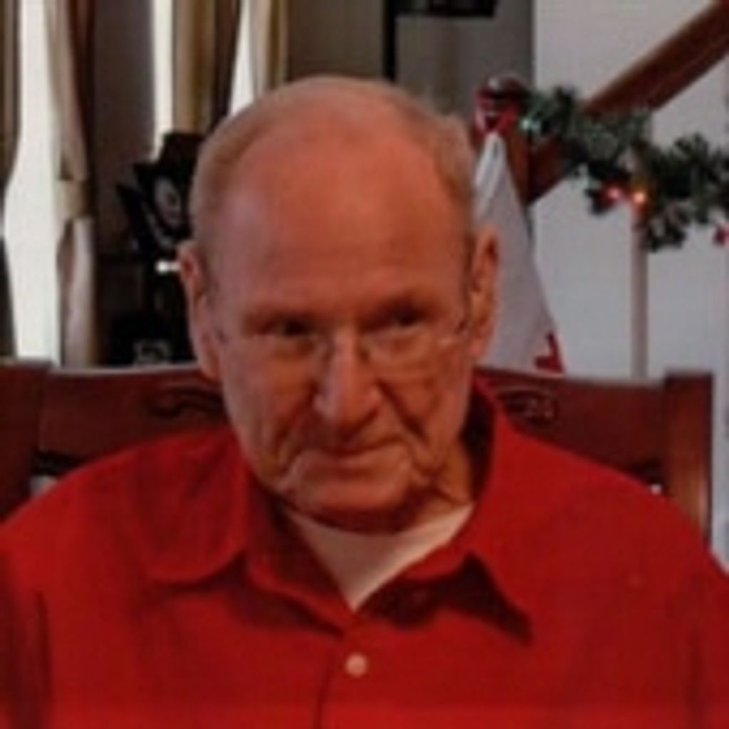 Joseph T. "Buddy" Willis Sr.