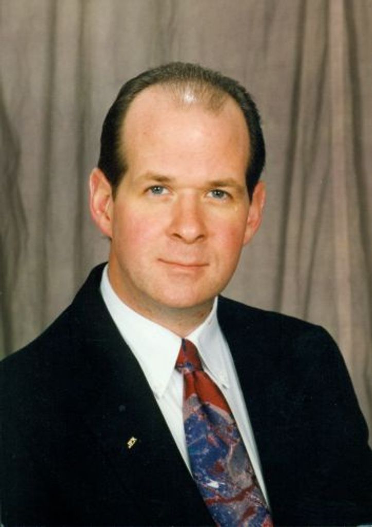 William Geiss