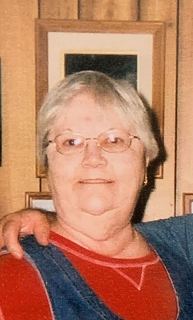 Greer Catherine Westcott