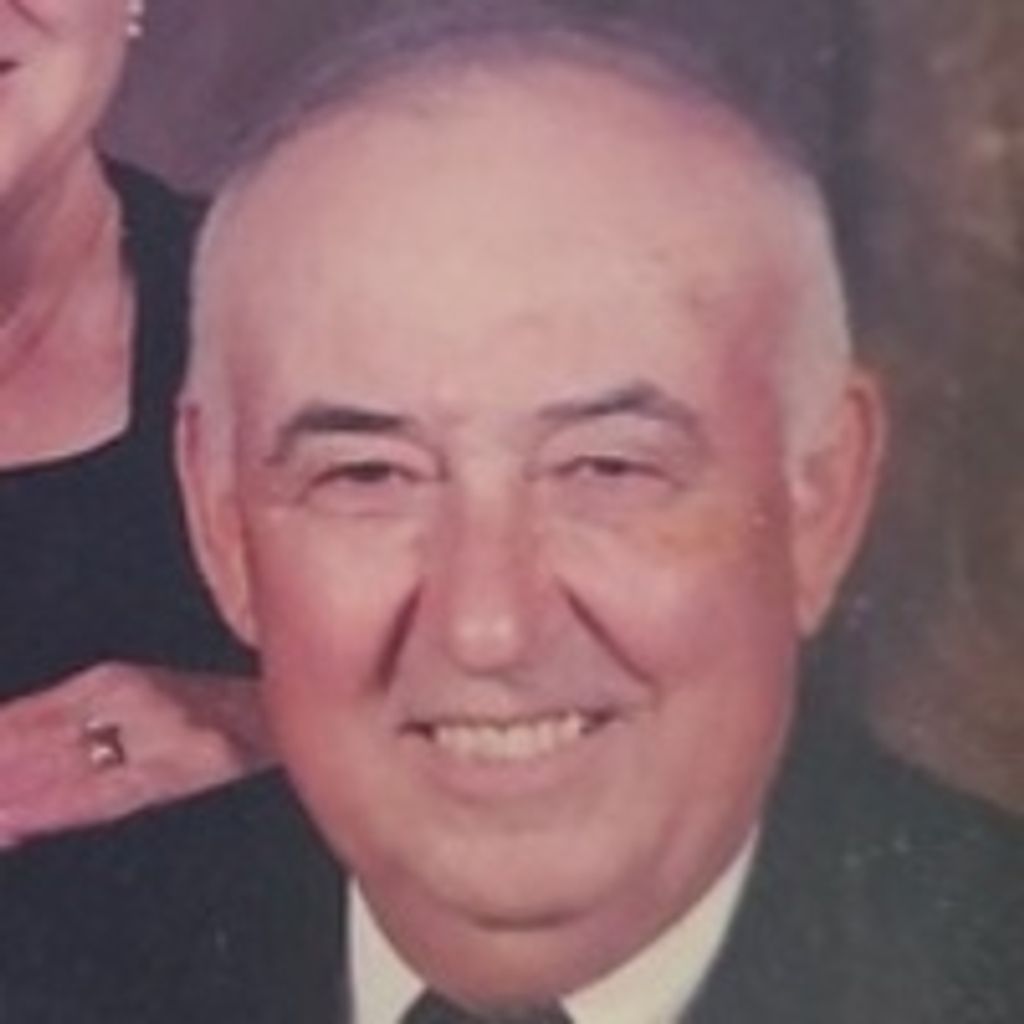 Lanoy Adcock Profile Photo