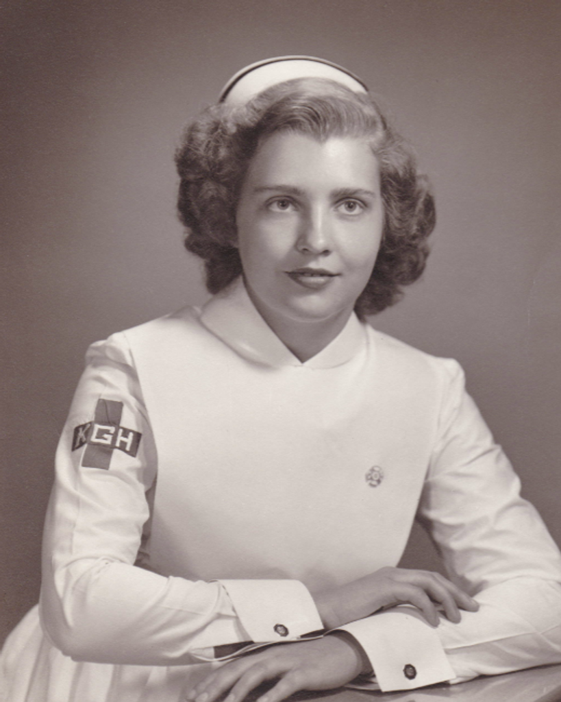 Joyce Duncan Code Profile Photo