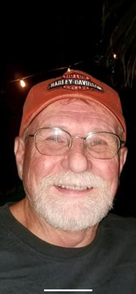 Charles David Garland