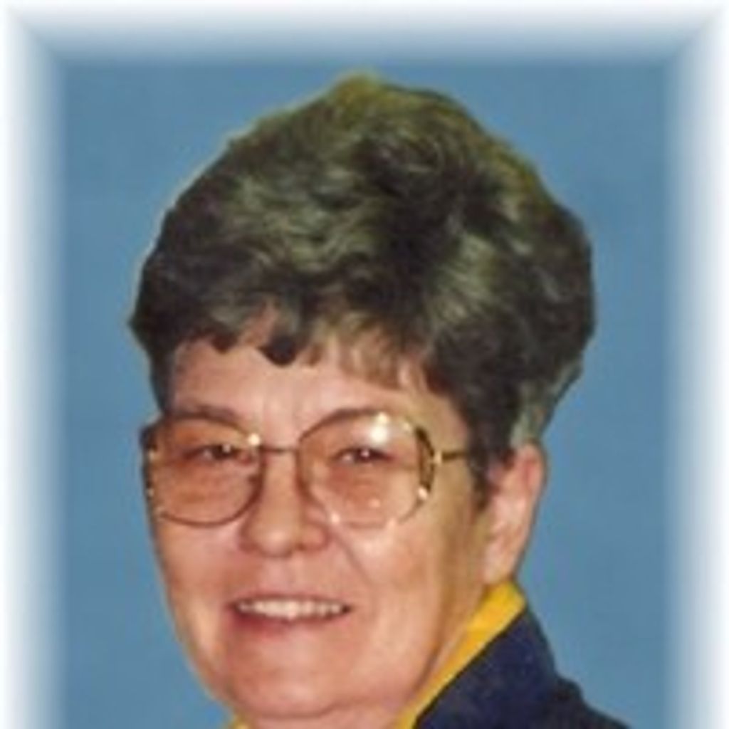 Doris Rae Harris