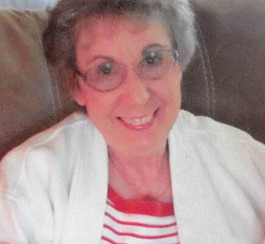 Margaret Ellen Mcmullan Profile Photo