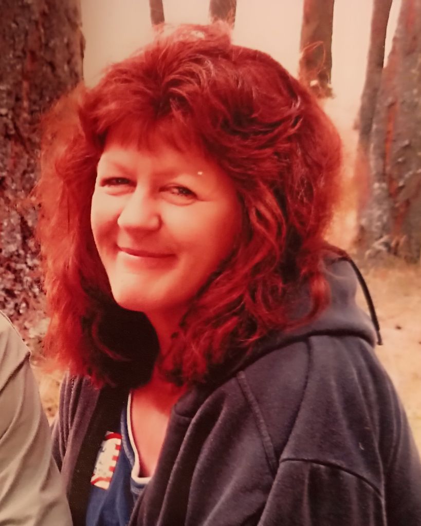 Tammy Marie Shields