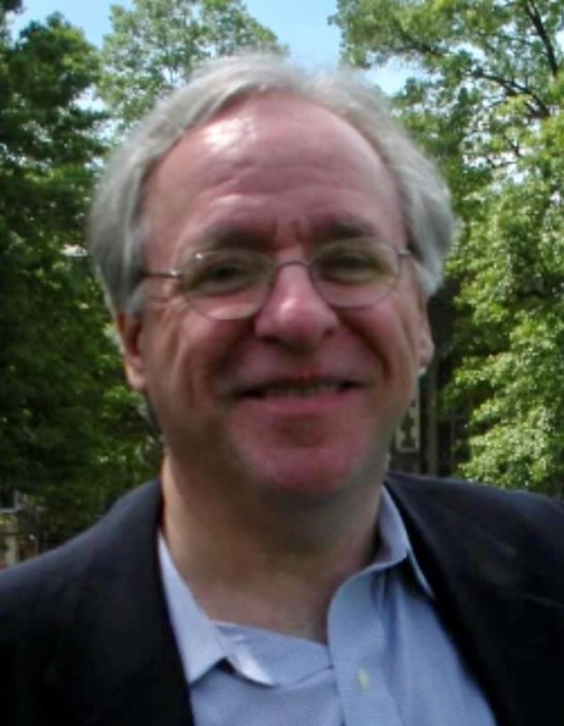 Steven Howard Talkovsky