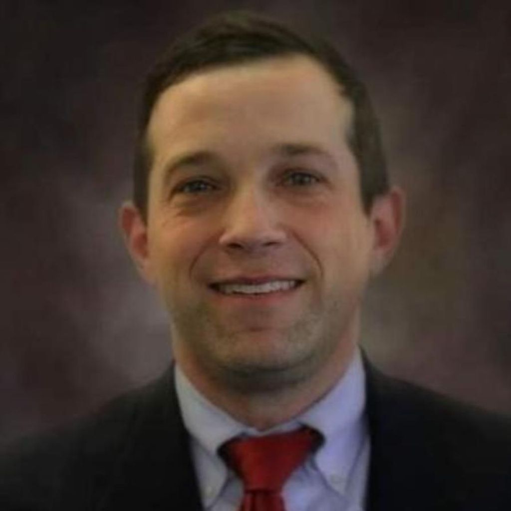William Andrew "Drew" Daniel