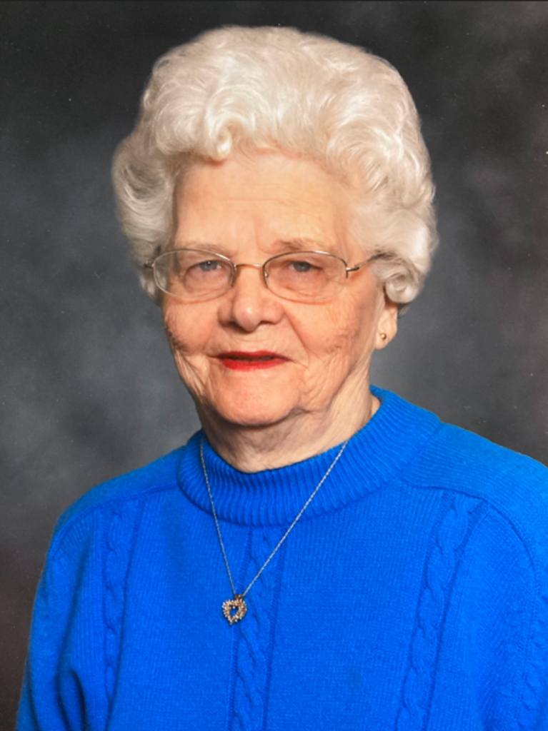 Virginia Adene Gray Profile Photo