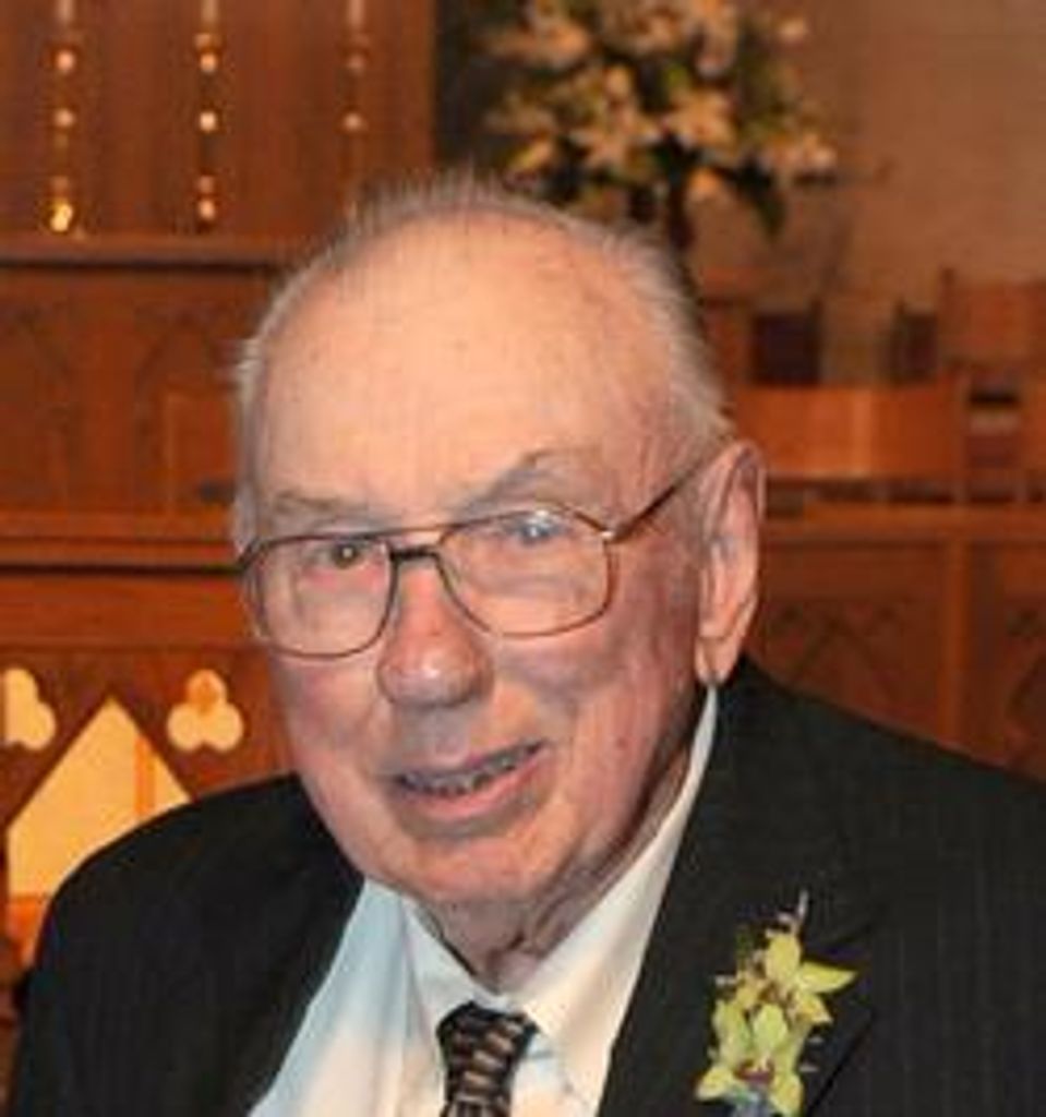 Johnie Harold Hamilton Profile Photo