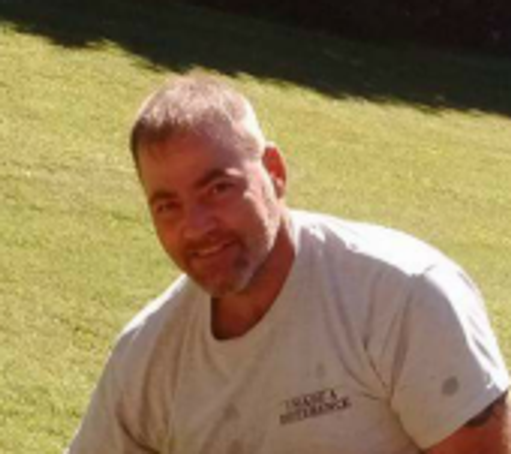 Michael "Mike" Sowder