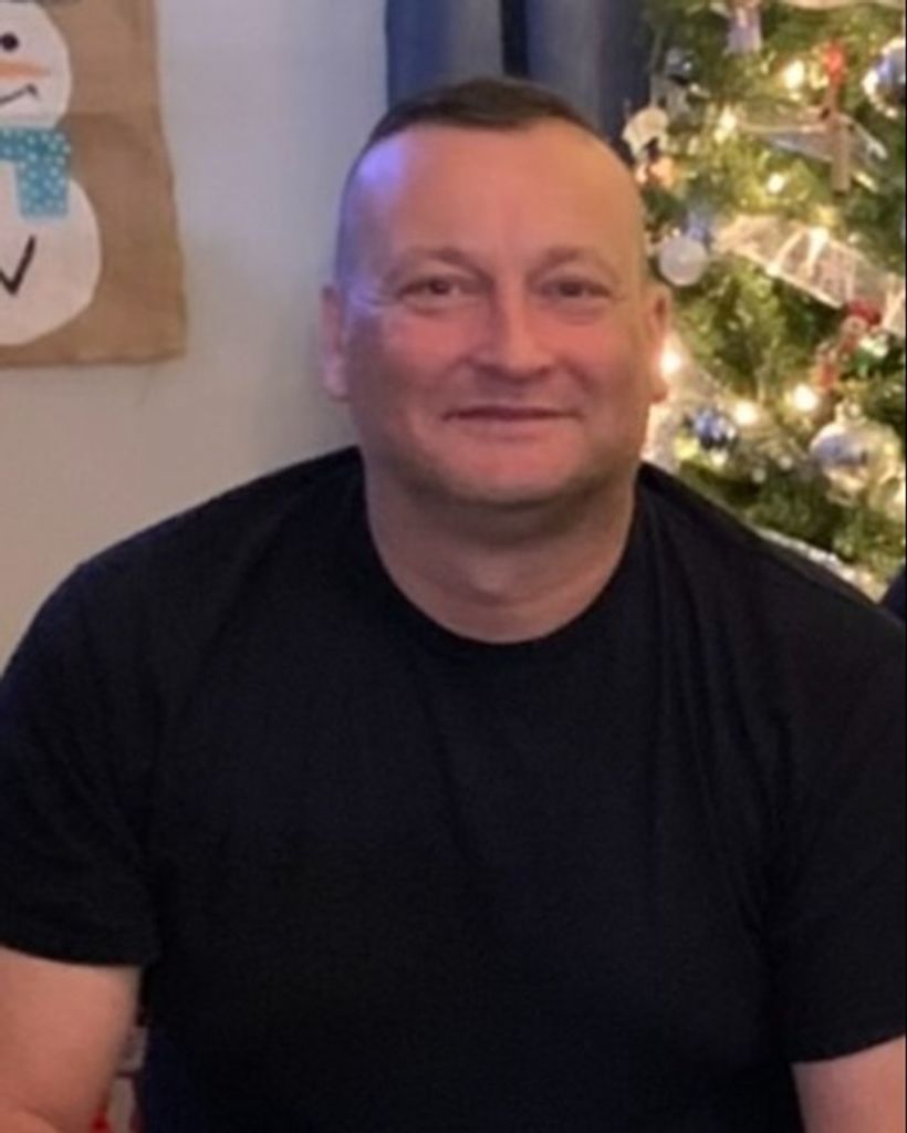 Christopher Walker Rhoton