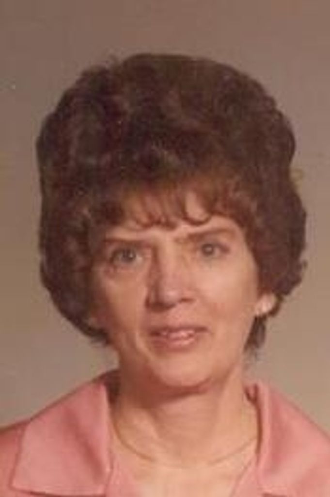 Ora Mae Pilson Hylton Profile Photo