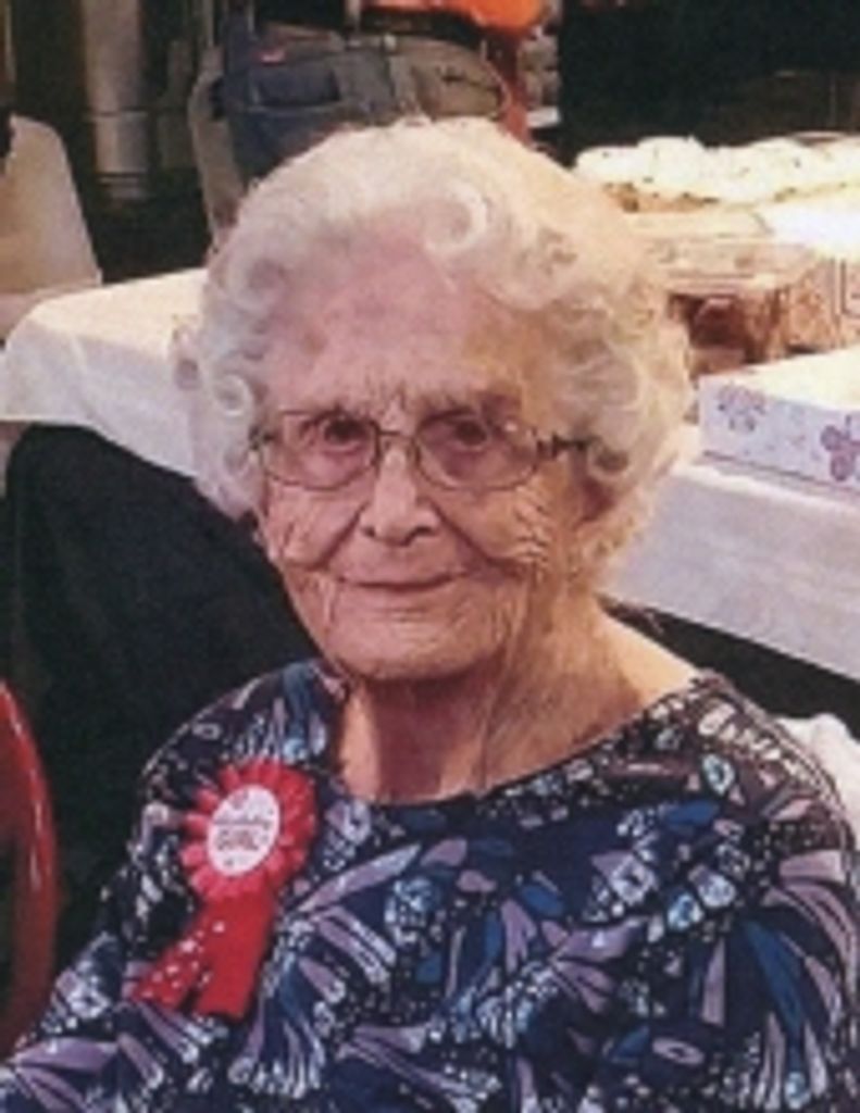Elaine Maxine Brooks