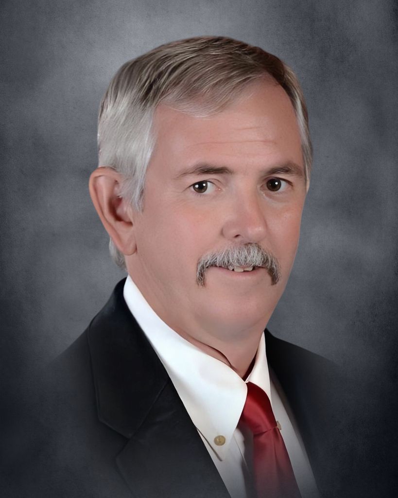 Johnnie R. McGehee, Jr. Profile Photo