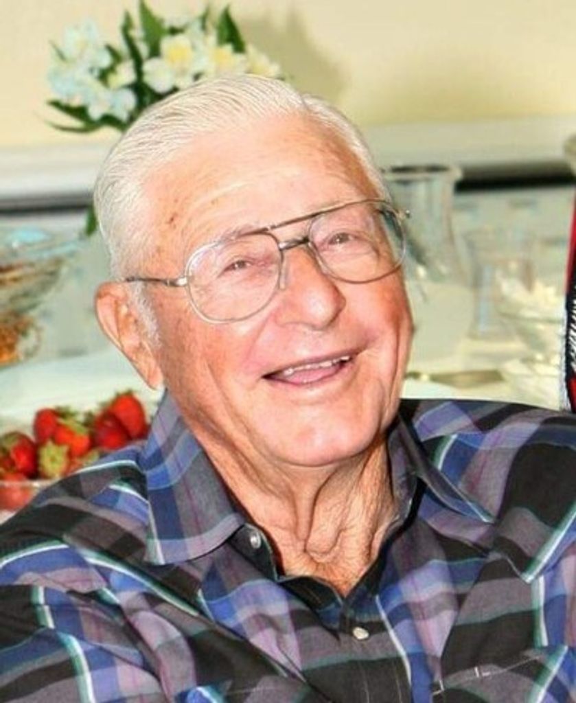 Charles B. Nabors Profile Photo
