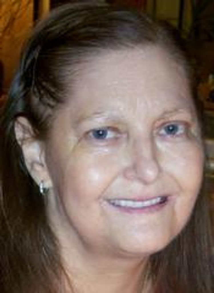 Debra Barton Profile Photo