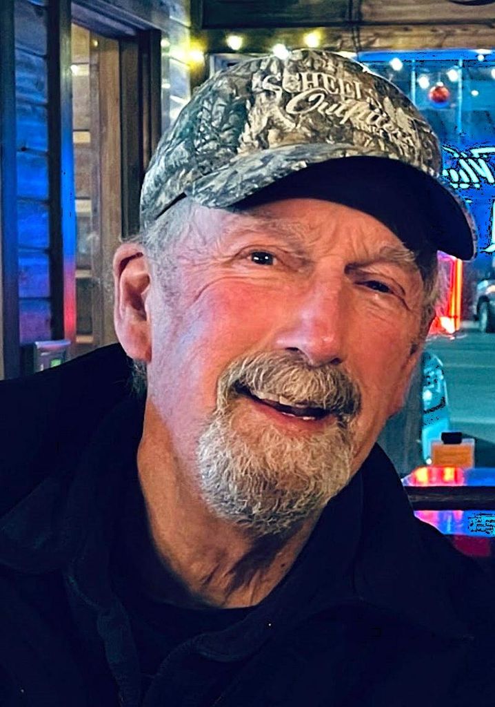 Paul Charles Spieker Profile Photo