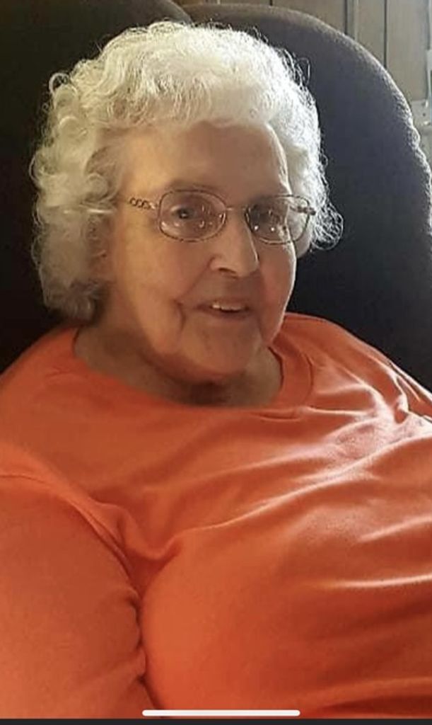 Geraldine “Gerri” Small Nelson Profile Photo